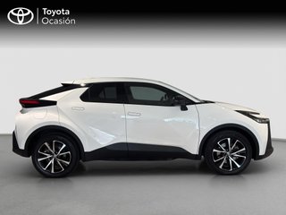 TOYOTA C-HR 2.0 PHEV HYBRID ADVANCE CVT 223 5P