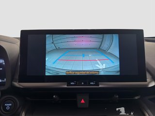 TOYOTA C-HR 2.0 PHEV HYBRID ADVANCE CVT 223 5P