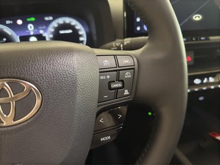 TOYOTA C-HR 2.0 PHEV HYBRID ADVANCE CVT 223 5P