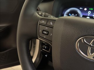 TOYOTA C-HR 2.0 PHEV HYBRID ADVANCE CVT 223 5P