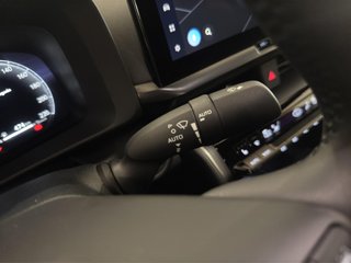 TOYOTA C-HR 2.0 PHEV HYBRID ADVANCE CVT 223 5P