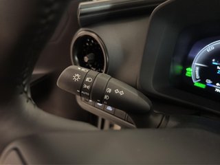 TOYOTA C-HR 2.0 PHEV HYBRID ADVANCE CVT 223 5P