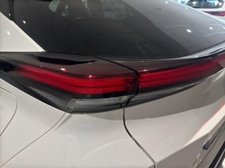 TOYOTA C-HR 2.0 PHEV HYBRID ADVANCE CVT 223 5P