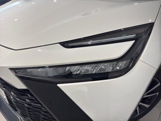 TOYOTA C-HR 2.0 PHEV HYBRID ADVANCE CVT 223 5P
