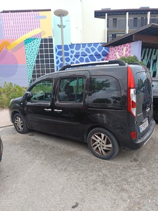 Renault Kangoo 2014 Combi Extreme ¡IVA DEDUCIBLE!