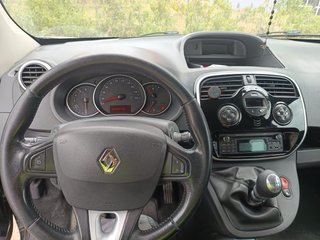 Renault Kangoo 2014 Combi Extreme ¡IVA DEDUCIBLE!