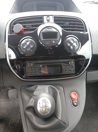 Renault Kangoo 2014 Combi Extreme ¡IVA DEDUCIBLE!