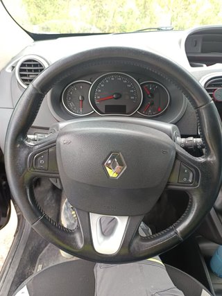 Renault Kangoo 2014 Combi Extreme ¡IVA DEDUCIBLE!