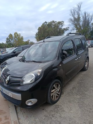 Renault Kangoo 2014 Combi Extreme ¡IVA DEDUCIBLE!