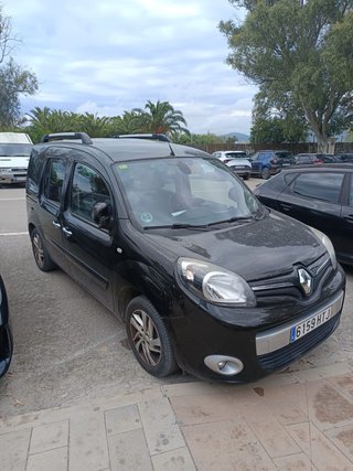 Renault Kangoo 2014 Combi Extreme ¡IVA DEDUCIBLE!