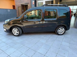 Renault Kangoo 2014 Combi Extreme ¡IVA DEDUCIBLE!