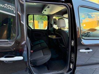 Renault Kangoo 2014 Combi Extreme ¡IVA DEDUCIBLE!