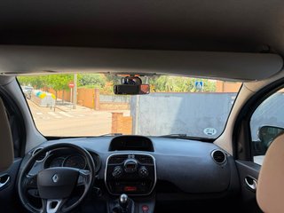 Renault Kangoo 2014 Combi Extreme ¡IVA DEDUCIBLE!
