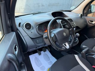 Renault Kangoo 2014 Combi Extreme ¡IVA DEDUCIBLE!