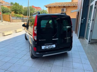 Renault Kangoo 2014 Combi Extreme ¡IVA DEDUCIBLE!