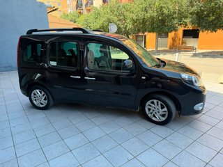 Renault Kangoo 2014 Combi Extreme ¡IVA DEDUCIBLE!