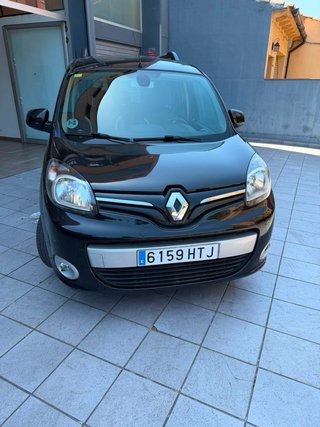 Renault Kangoo 2014 Combi Extreme ¡IVA DEDUCIBLE!