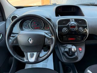 Renault Kangoo 2014 Combi Extreme ¡IVA DEDUCIBLE!