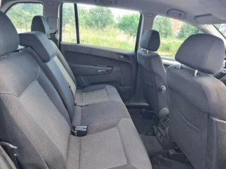 Opel Zafira 2010