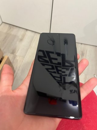 Xiaomi Redmi Note 14 Pro Negro