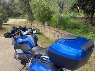 BMW R 150 RT SPORT
