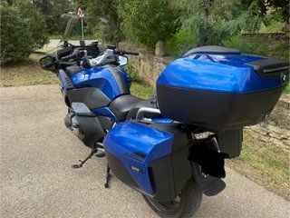 BMW R 150 RT SPORT