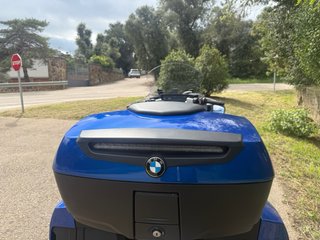 BMW R 150 RT SPORT