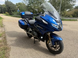 BMW R 150 RT SPORT