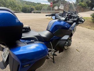 BMW R 150 RT SPORT
