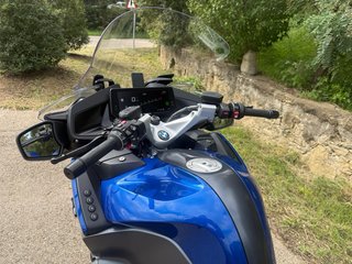 BMW R 150 RT SPORT