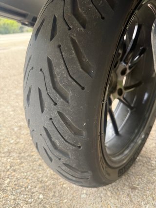BMW R 150 RT SPORT