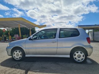 Volkswagen Polo 2002