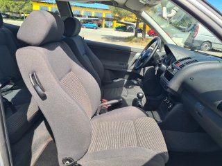 Volkswagen Polo 2002