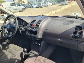 Volkswagen Polo 2002