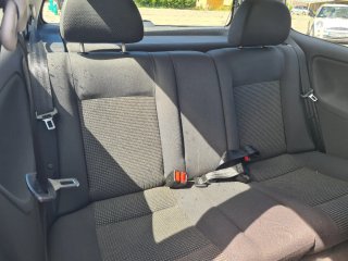 Volkswagen Polo 2002