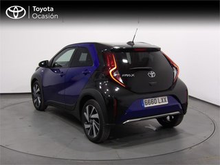 TOYOTA Aygo X Cross 1.0 VVT-I 72CV Like