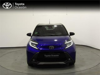 TOYOTA Aygo X Cross 1.0 VVT-I 72CV Like