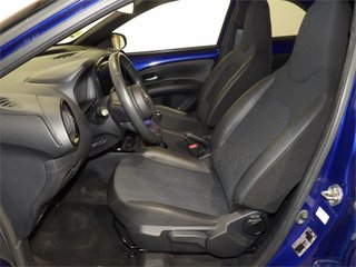 TOYOTA Aygo X Cross 1.0 VVT-I 72CV Like