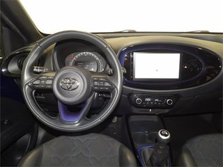 TOYOTA Aygo X Cross 1.0 VVT-I 72CV Like