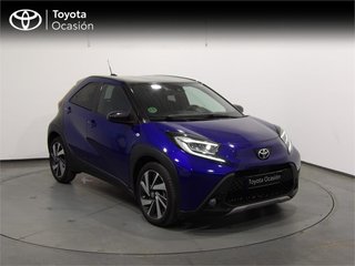TOYOTA Aygo X Cross 1.0 VVT-I 72CV Like