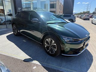 KIA EV6 Air 58kWh 125kW RWD