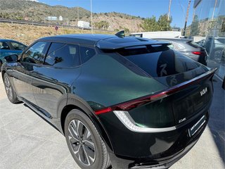 KIA EV6 Air 58kWh 125kW RWD