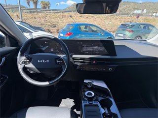 KIA EV6 Air 58kWh 125kW RWD