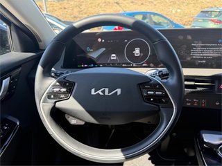 KIA EV6 Air 58kWh 125kW RWD