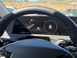 KIA EV6 Air 58kWh 125kW RWD