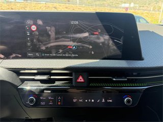 KIA EV6 Air 58kWh 125kW RWD
