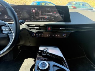 KIA EV6 Air 58kWh 125kW RWD