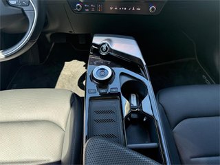 KIA EV6 Air 58kWh 125kW RWD