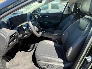 KIA EV6 Air 58kWh 125kW RWD