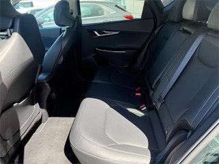 KIA EV6 Air 58kWh 125kW RWD